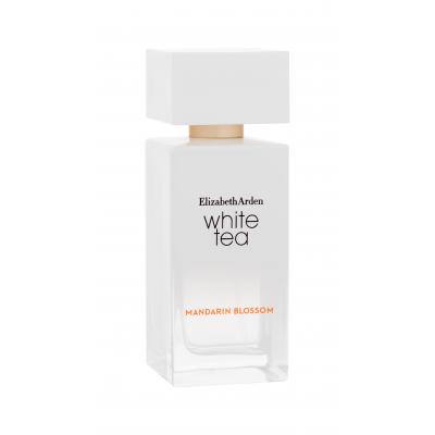 Elizabeth Arden White Tea Mandarin Blossom Eau de Toilette за жени 50 ml