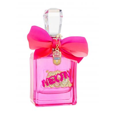 Juicy Couture Viva La Juicy Neon Eau de Parfum за жени 100 ml
