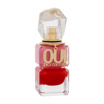 Juicy Couture Juicy Couture Oui Eau de Parfum за жени 30 ml