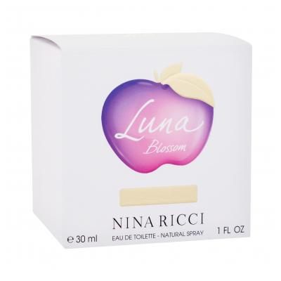 Nina Ricci Luna Blossom Eau de Toilette за жени 30 ml