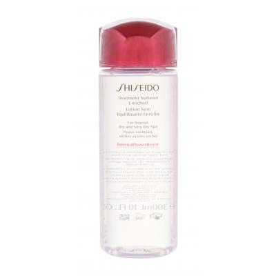Shiseido Treatment Softener Enriched Лосион за лице за жени 300 ml