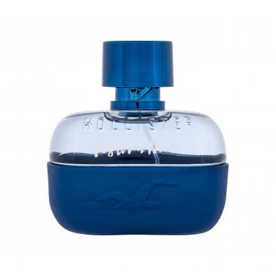 Hollister Festival Nite Eau de Toilette за мъже 100 ml