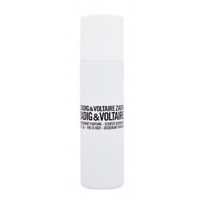 Zadig &amp; Voltaire This is Her! Дезодорант за жени 100 ml
