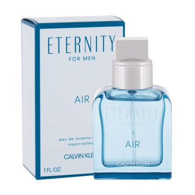 Calvin Klein Eternity Air For Men Eau de Toilette за мъже 30 ml