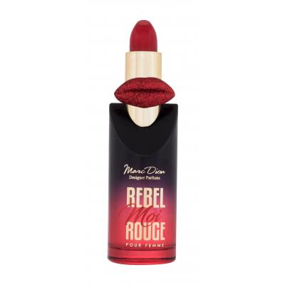 Marc Dion Rebel Moi Rouge Eau de Parfum за жени 100 ml