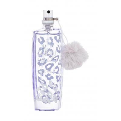 Naomi Campbell Cat Deluxe Silver Eau de Toilette за жени 30 ml