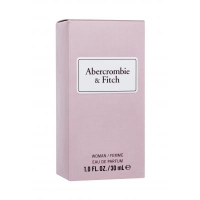 Abercrombie &amp; Fitch First Instinct Eau de Parfum за жени 30 ml