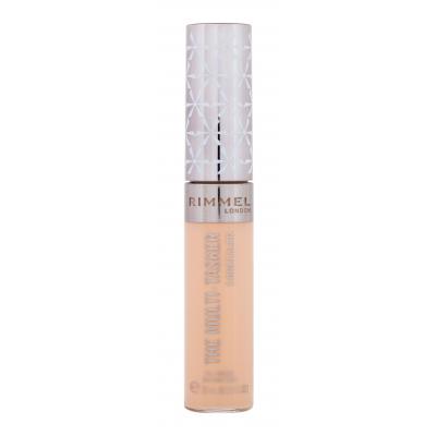 Rimmel London The Multi-Tasker Коректор за жени 10 ml Нюанс 050 Sand