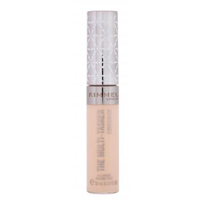 Rimmel London The Multi-Tasker Коректор за жени 10 ml Нюанс 040 Ivory
