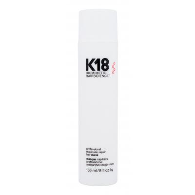 K18 Molecular Repair Professional Hair Mask Маска за коса за жени 150 ml
