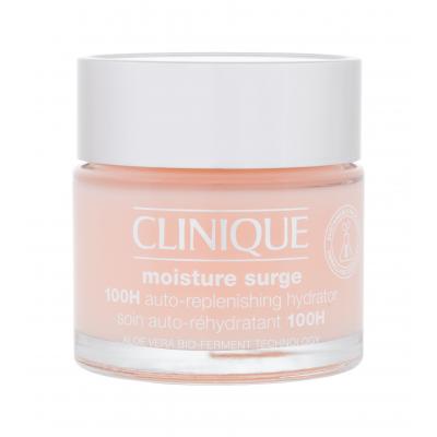 Clinique Moisture Surge 100H Auto-Replenishing Hydrator Дневен крем за лице за жени 75 ml