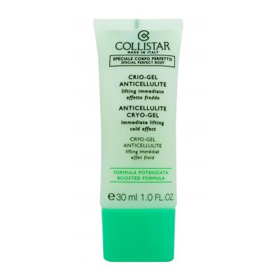 Collistar Special Perfect Body Anticellulite Cryo Gel Целулит и стрии за жени 30 ml ТЕСТЕР
