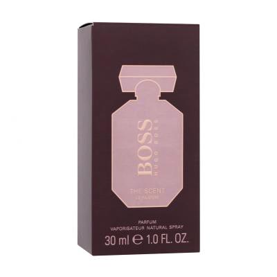 HUGO BOSS Boss The Scent Le Parfum 2022 Парфюм за жени 30 ml