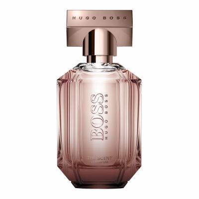 HUGO BOSS Boss The Scent Le Parfum 2022 Парфюм за жени 50 ml