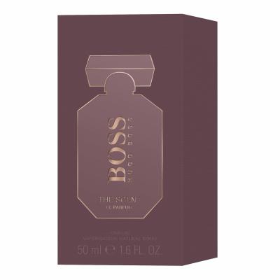 HUGO BOSS Boss The Scent Le Parfum 2022 Парфюм за жени 50 ml