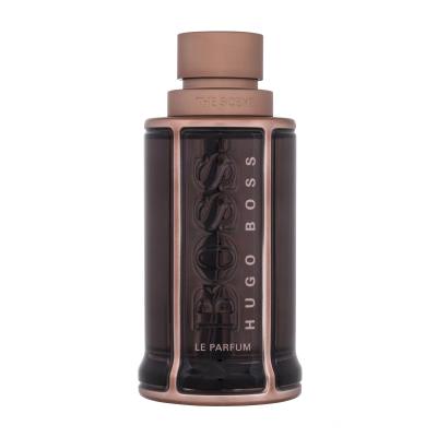 HUGO BOSS Boss The Scent Le Parfum 2022 Парфюм за мъже 100 ml