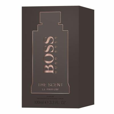 HUGO BOSS Boss The Scent Le Parfum 2022 Парфюм за мъже 100 ml