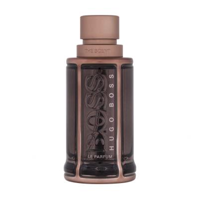 HUGO BOSS Boss The Scent Le Parfum 2022 Парфюм за мъже 50 ml