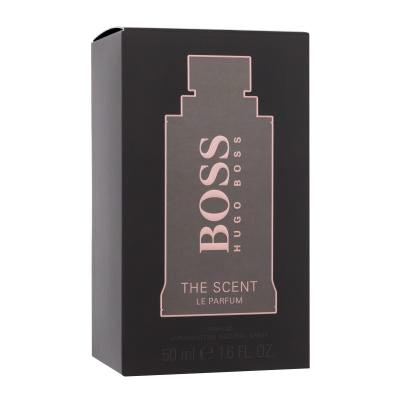 HUGO BOSS Boss The Scent Le Parfum 2022 Парфюм за мъже 50 ml