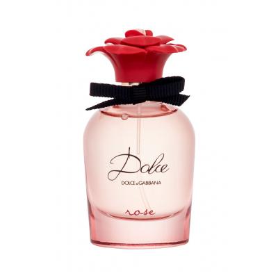 Dolce&amp;Gabbana Dolce Rose Eau de Toilette за жени 50 ml