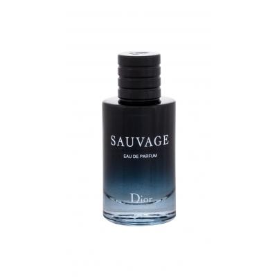 Christian Dior Sauvage Eau de Parfum за мъже 10 ml