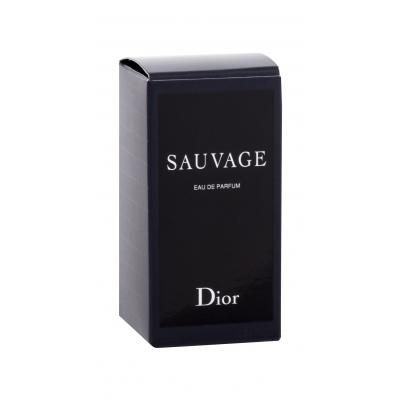 Christian Dior Sauvage Eau de Parfum за мъже 10 ml