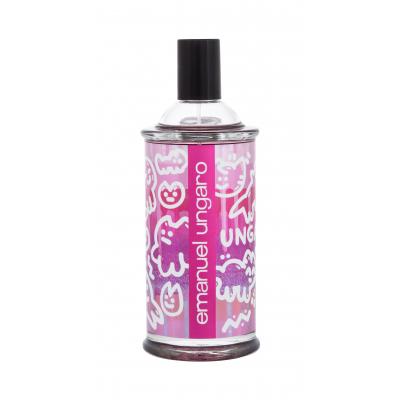 Emanuel Ungaro Fresh For Her Eau de Toilette за жени 100 ml