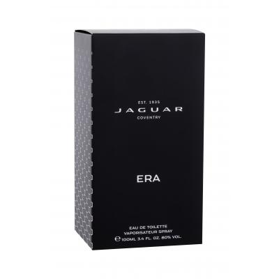 Jaguar Era Eau de Toilette за мъже 100 ml