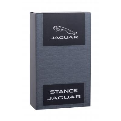 Jaguar Stance Eau de Toilette за мъже 100 ml