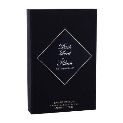 By Kilian The Smokes Dark Lord Eau de Parfum за мъже Зареждаем 50 ml увредена кутия