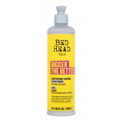 Tigi Bed Head Bigger The Better Балсам за коса за жени 300 ml