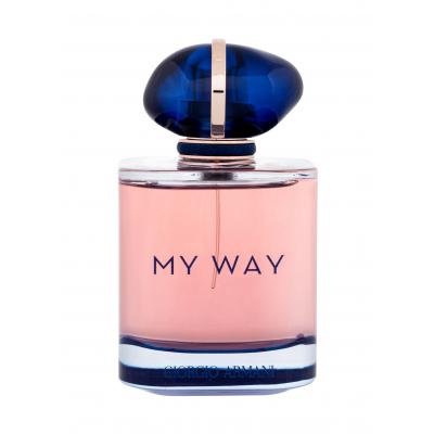 Giorgio Armani My Way Intense Eau de Parfum за жени 90 ml