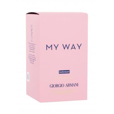 Giorgio Armani My Way Intense Eau de Parfum за жени 90 ml