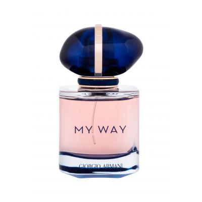 Giorgio Armani My Way Intense Eau de Parfum за жени 30 ml