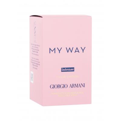 Giorgio Armani My Way Intense Eau de Parfum за жени 30 ml