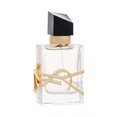 Yves Saint Laurent Libre Eau de Toilette за жени 30 ml