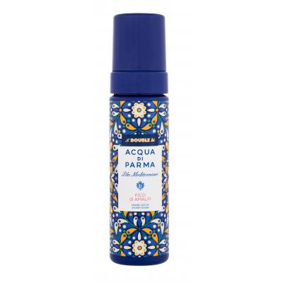 Acqua di Parma Blu Mediterraneo Fico di Amalfi Душ пяна 150 ml
