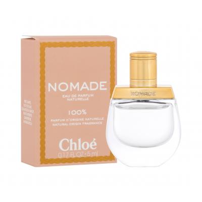 Chloé Nomade Eau de Parfum Naturelle (Jasmin Naturel) Eau de Parfum за жени 5 ml