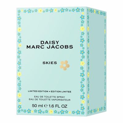 Marc Jacobs Daisy Skies Eau de Toilette за жени 50 ml