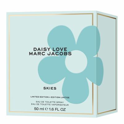 Marc Jacobs Daisy Love Skies Eau de Toilette за жени 50 ml