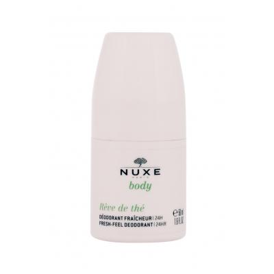 NUXE Body Care Reve De The 24H Дезодорант за жени 50 ml