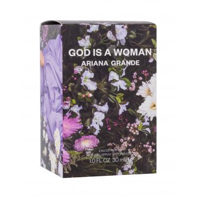 Ariana Grande God Is A Woman Eau de Parfum за жени 30 ml