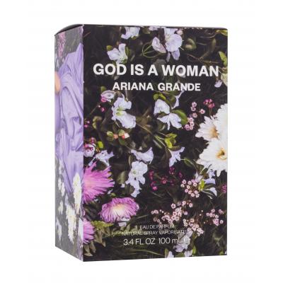 Ariana Grande God Is A Woman Eau de Parfum за жени 100 ml