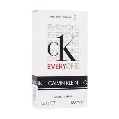 Calvin Klein CK Everyone Eau de Parfum 50 ml