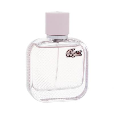 Lacoste L.12.12 Rose Eau Fraiche Eau de Toilette за жени 50 ml