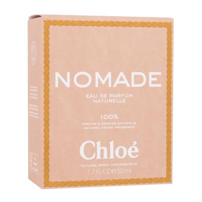 Chloé Nomade Eau de Parfum Naturelle (Jasmin Naturel) Eau de Parfum за жени 50 ml