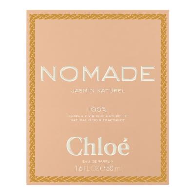 Chloé Nomade Eau de Parfum Naturelle (Jasmin Naturel) Eau de Parfum за жени 50 ml