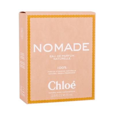 Chloé Nomade Eau de Parfum Naturelle (Jasmin Naturel) Eau de Parfum за жени 75 ml