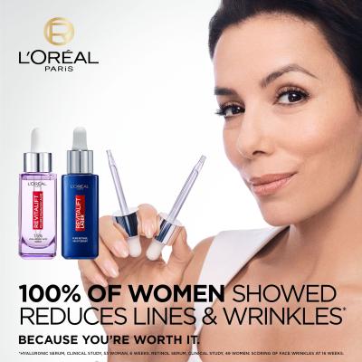 L&#039;Oréal Paris Revitalift Laser Pure Retinol Night Serum Серум за лице за жени 50 ml