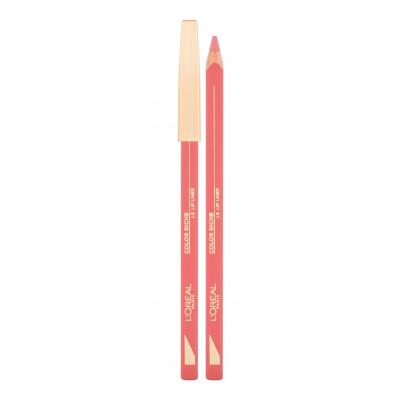 L'Oréal Paris Color Riche Молив за устни за жени 1,2 g Нюанс 114 Confidentielle